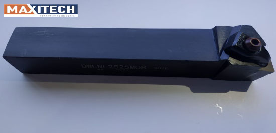 SUPORTE DWLNR/L 2525M08 - Maxitech Ferramentas de Corte